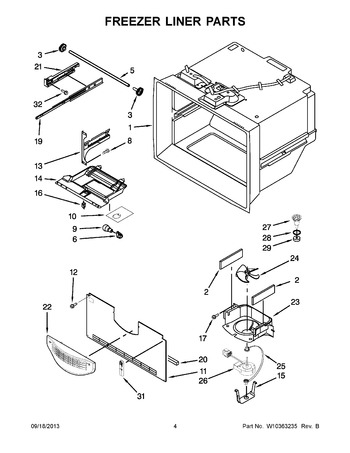 Diagram for MFT2771XEM0