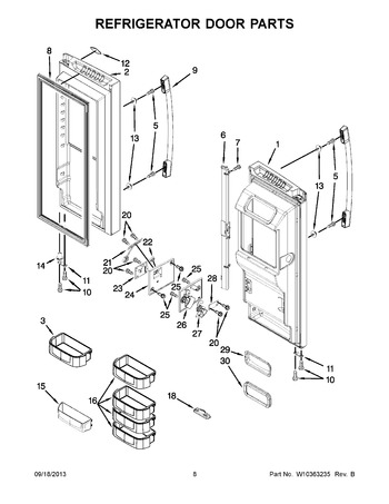 Diagram for MFT2771XEM0