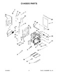 Diagram for 04 - Chassis Parts