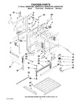 Diagram for 04 - Chassis Parts