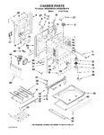 Diagram for 03 - Chassis Parts