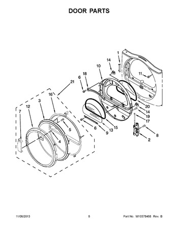 Diagram for YMEDE251YL1