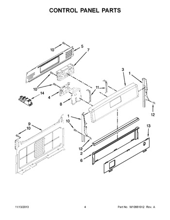 Diagram for MGR7685AB2