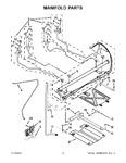 Diagram for 04 - Manifold Parts