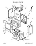 Diagram for 05 - Chassis Parts