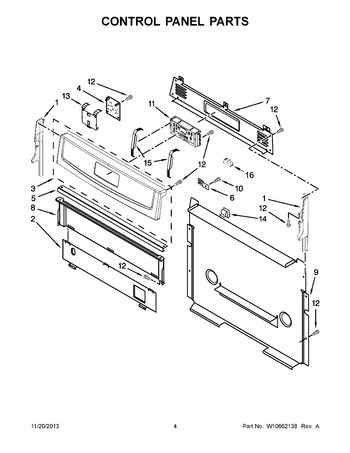 Diagram for AGR5630BDB1