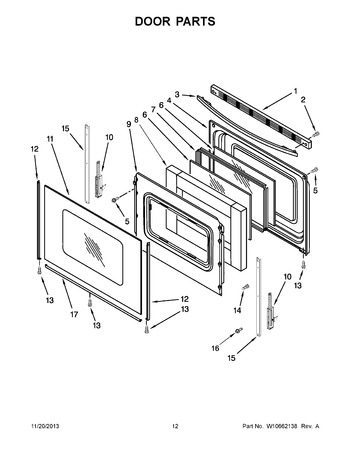 Diagram for AGR5630BDB1