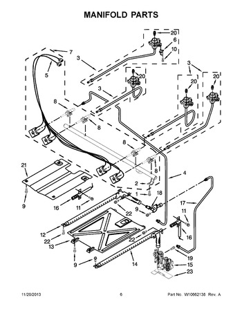 Diagram for AGR5630BDS1