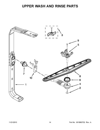 Diagram for MDB6769PAS4