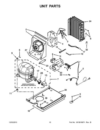 Diagram for JIM158XYCX0