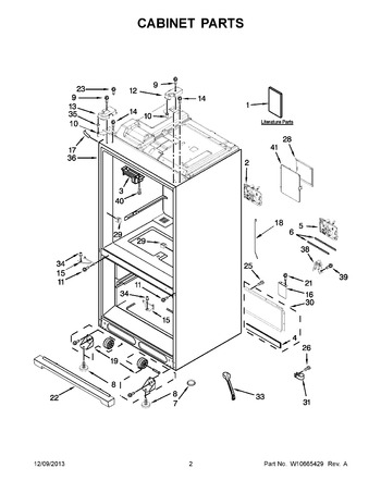 Diagram for 7MF2976AEM02