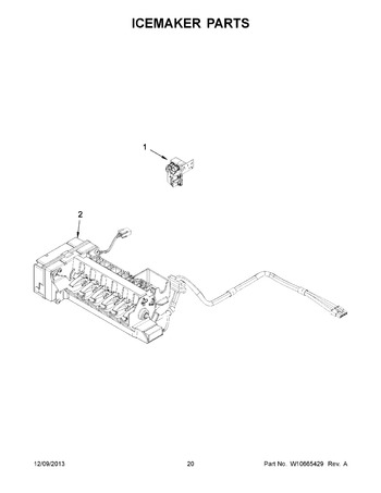 Diagram for 7MF2976AEM02