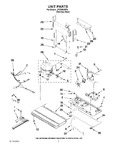 Diagram for 10 - Unit Parts