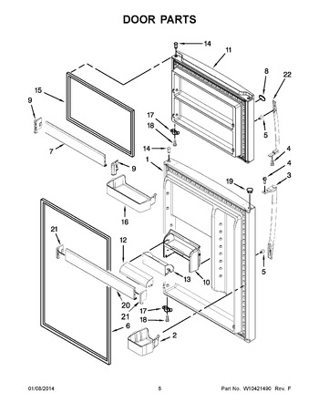 Diagram for M1BXXLZYM00