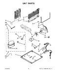 Diagram for 06 - Unit Parts