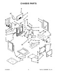 Diagram for 04 - Chassis Parts