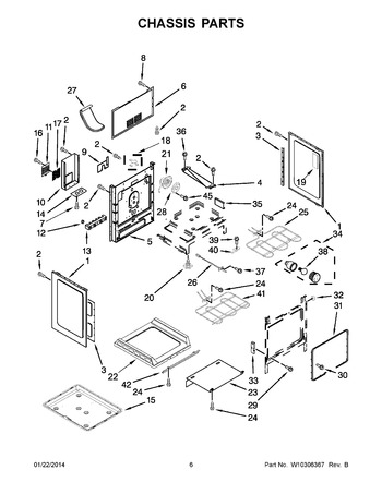 Diagram for MER8772WS1