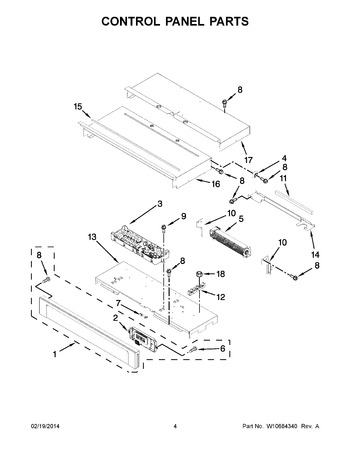 Diagram for MEW7527AS02