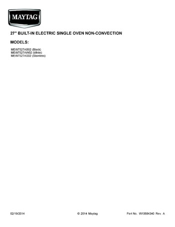 Diagram for MEW7527AS02