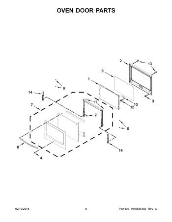 Diagram for MEW7527AS02