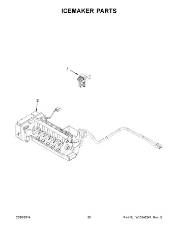 Diagram for 7MF2976AEM00