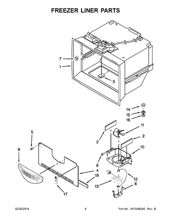 Diagram for 7MF2976AEM00