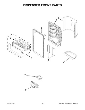 Diagram for 7MF2976AEM00