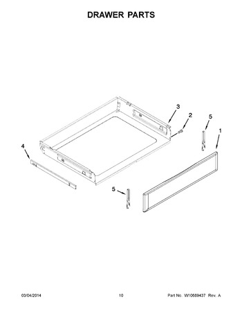 Diagram for MER8800DH0