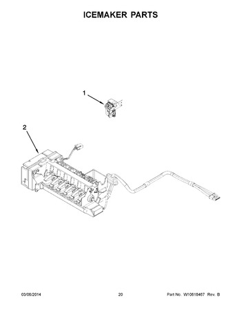 Diagram for MFT2976AEB01