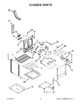 Diagram for 04 - Chassis Parts