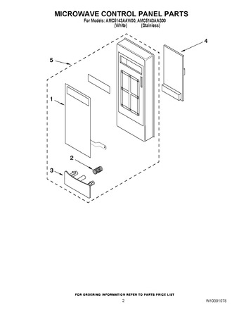 Diagram for AMC5143AAS00