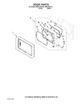 Diagram for 04 - Door Parts