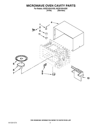 Diagram for AMC5143AAS00