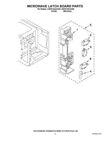 Diagram for AMC5143AAS00