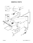 Diagram for 04 - Manifold Parts