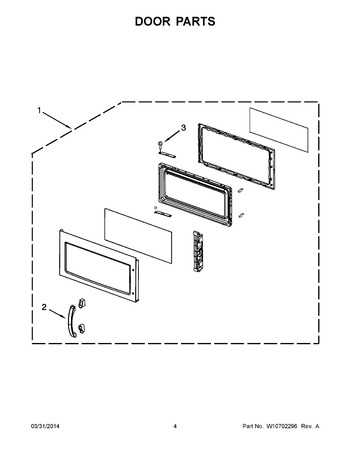 Diagram for MMV4203WB3