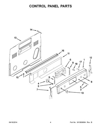 Diagram for MER8680BS0