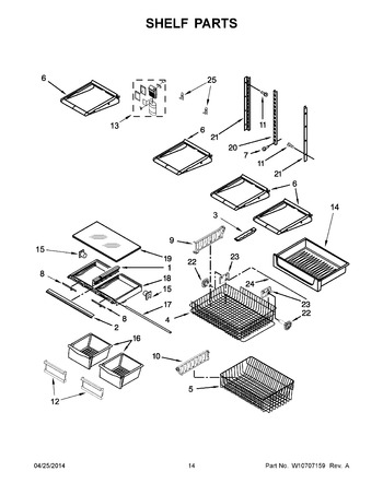 Diagram for MBR1957DEM00