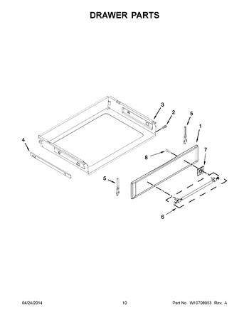 Diagram for MER8800DH1