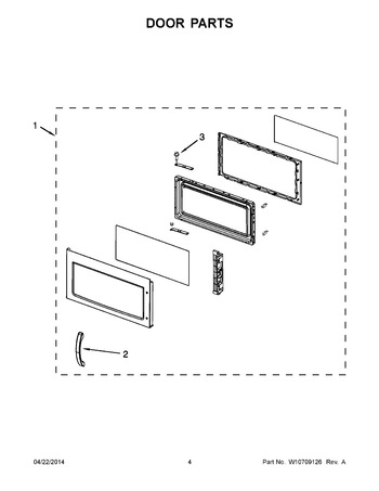 Diagram for YAMV1160VAB5