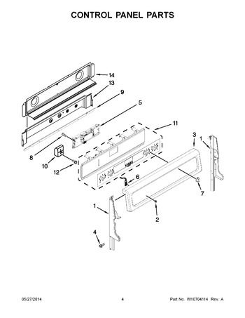 Diagram for MET8720DE00