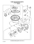 Diagram for 06 - Pump And Motor Parts