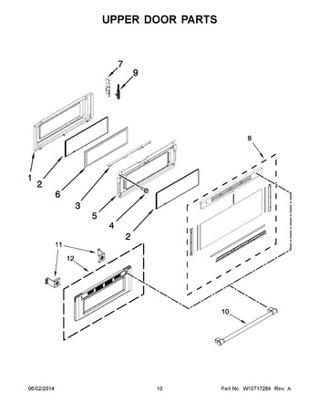 Diagram for YMET8720DE00