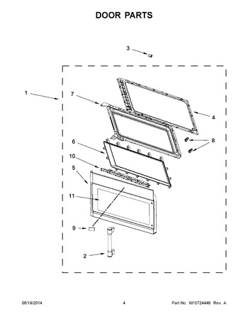 Diagram for MMV4205DS1