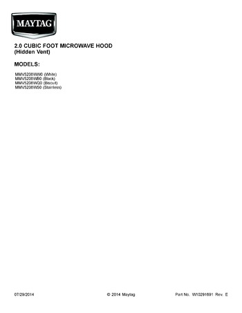 Diagram for MMV5208WQ0