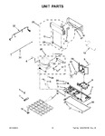 Diagram for 07 - Unit Parts