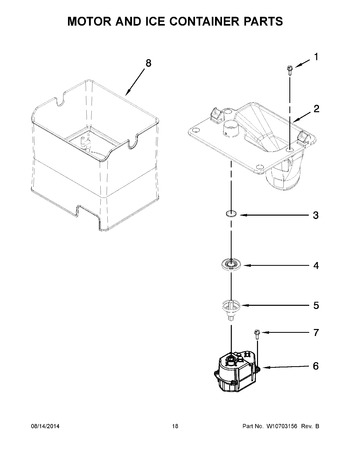 Diagram for MFT2574DEE00