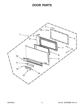 Diagram for JMV8208CB0