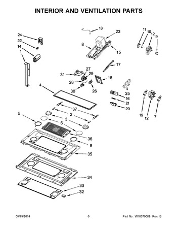 Diagram for JMV8208CB0