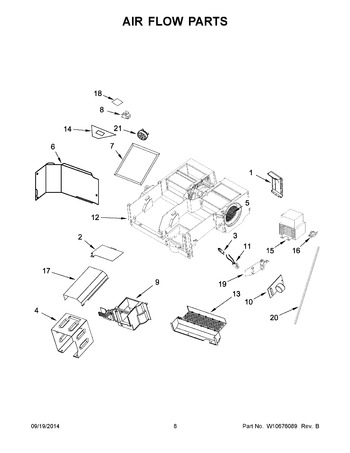 Diagram for JMV8208CB0